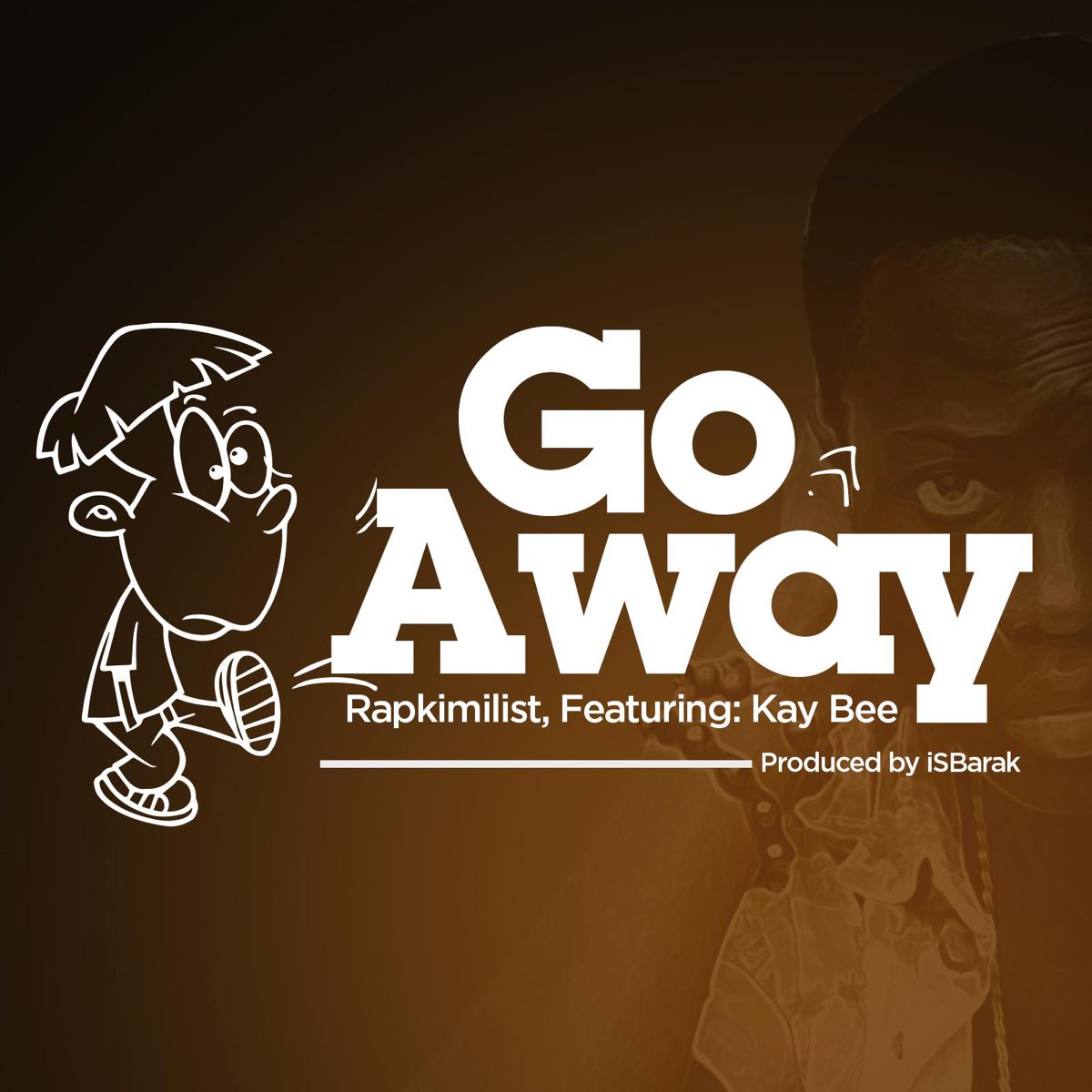Go Away (feat. Kay Bee) - Single - Album by Rapkimilist - Apple Music Go Away (feat. Kay Bee) - Single by Rapkimilist on Apple Music
