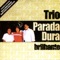 Adeus Solidao - Trio Parada Dura lyrics