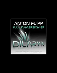 聆聽 Anton Flipp、觀看音樂影片、閱讀小傳、查看巡演日期等！