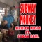 Subway Monkey (feat. Logan Paul) - Sickick lyrics