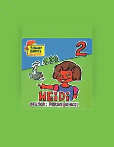 Derya Baykalを聴いたり、ミュージックビデオを鑑賞したり、経歴やツアー日程などを確認したりしましょう！