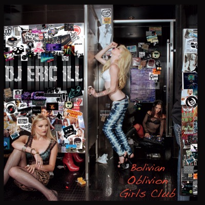 Bolivian Oblivion Girls Club