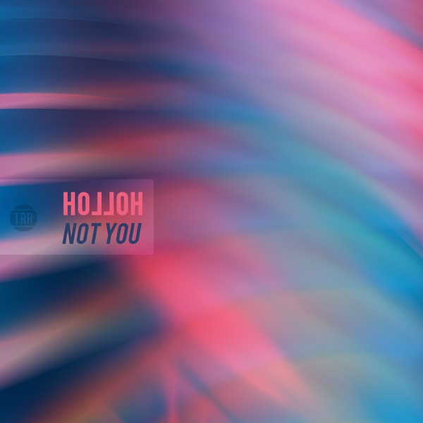 Not You - Single