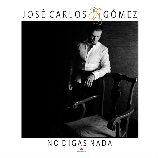 No Digas Nada (feat. Santiago Cruz)