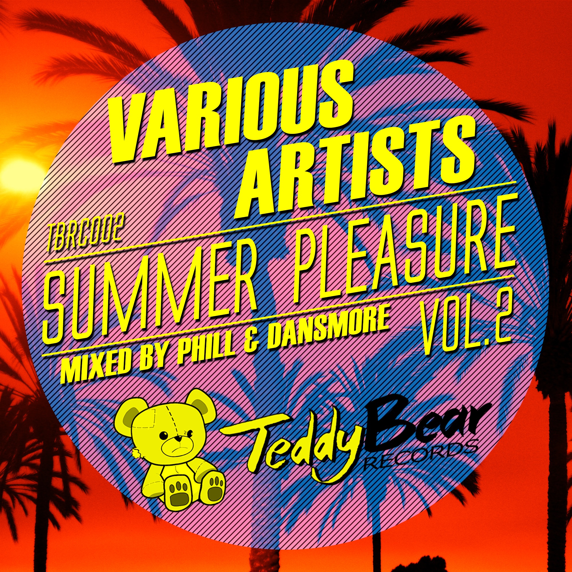 Summer Pleasure Vol.2