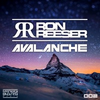 Avalanche - Single - Ron Reeser