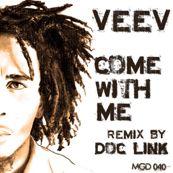 Come With Me - Single