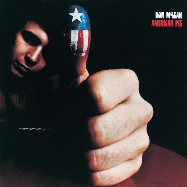 Don Mclean - American Pie