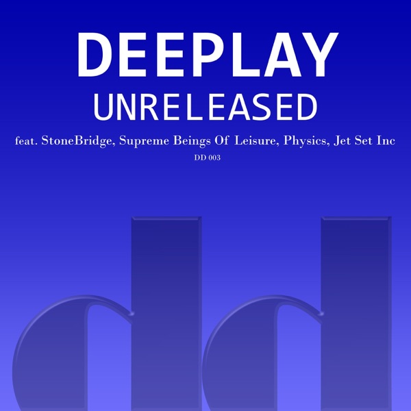 Deeplay Unreleased - Single