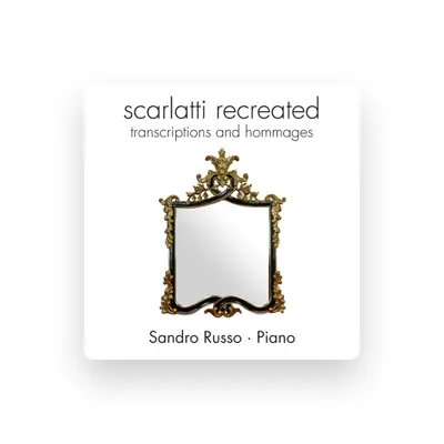 Listen to Sandro Russo, watch music videos, read bio, see tour dates & more!
