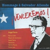 ¡Venceremos! - Hommage à Salvador Allende - Multi-interprètes