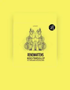 Écoutez ReneMartens, regardez des vidéoclips, lisez la biographie, consultez les dates de tournée et plus encore !