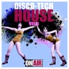 Disco-Tech House, Vol. 4, 2014