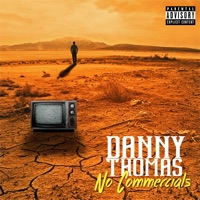 No Commercials - Danny Thomas