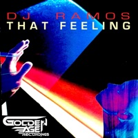 That Feeling - Single - DJ Ramos