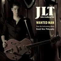 Wanted Man — John Lindberg Trio