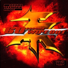 Atari Teenage Riot - Death of a President