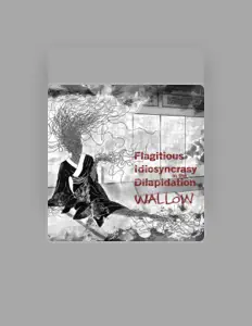 收听 Flagitious Idiosyncrasy in the Dilapidation、观看音乐视频、阅读小传、查看巡演日期等 ！