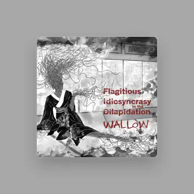 Listen to Flagitious Idiosyncrasy in the Dilapidation, watch music videos, read bio, see tour dates & more!