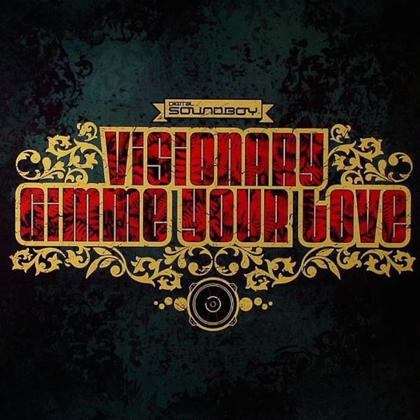 Gimme Your Love / Jungle Rock - Single