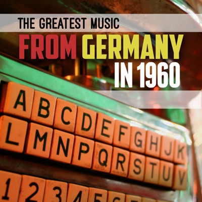The Greatest Music from Germany in 1960