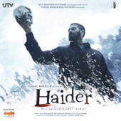 Haider (Original Motion Picture Soundtrack) - Vishal Bhardwaj