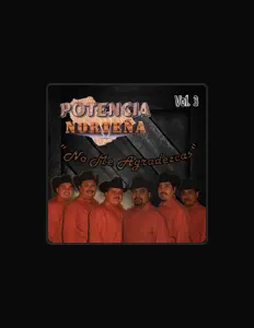 Listen to Grupo Potencia Nortena, watch music videos, read bio, see tour dates & more!