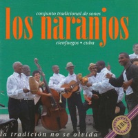Los Naranjos - La Mujer de Antonio