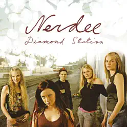 Diamond Station - Nerdee