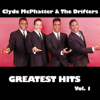 Greatest Hits, Vol. 1 - Clyde McPhatter & The Drifters
