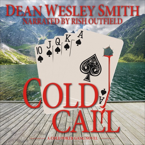 Cold Call: A Cold Poker Gang Mystery Volume 2 (Unabridged) cover