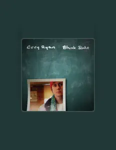 Listen to Cory Ryan, watch music videos, read bio, see tour dates & more!