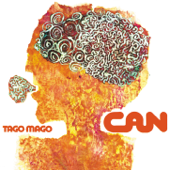 Tago Mago (Remastered) - Can