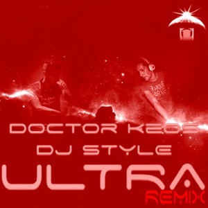 Ultra (The Remixes) - Single