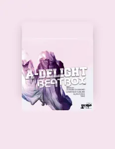 聆聽 A-Delight、觀看音樂影片、閱讀小傳、查看巡演日期等！