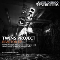 Reactor - Single - Twins Project