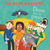 Danse avec les gnous - Les Déménageurs