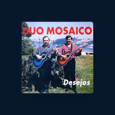 Listen to Duo Mosaico, watch music videos, read bio, see tour dates & more!