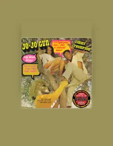 Ouça Jimmy Thompson, assista a videoclipes, leia a biografia, veja as datas das turnês e mais!