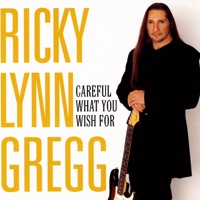 Ricky Lynn Gregg - LET the GUITAR DO the TALKIN'