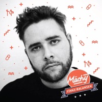 Finna Balansen - Mächy