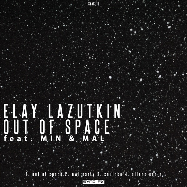 Out of Space