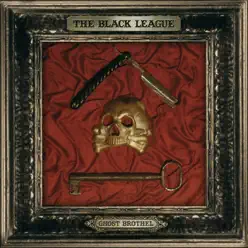 Ghost Brothel - The Black League