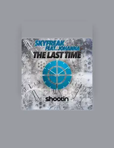 聆聽 Skyfreak、觀看音樂影片、閱讀小傳、查看巡演日期等！
