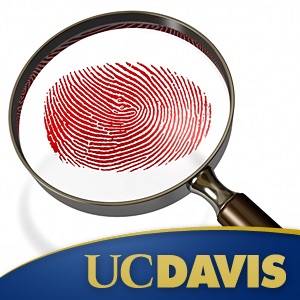 CSI: UC Davis