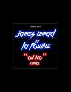 James Izmad을(를) 듣고, 뮤직 비디오를 보고, 약력을 읽고, 투어 일정 등을 확인하세요!