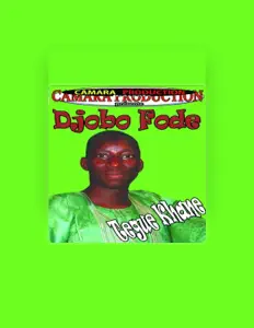 Listen to Djobo Fode, watch music videos, read bio, see tour dates & more!
