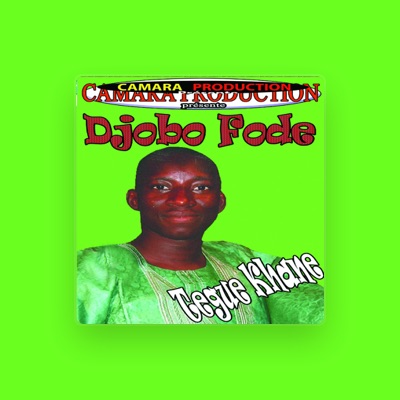 Listen to Djobo Fode, watch music videos, read bio, see tour dates & more!