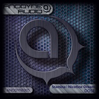 Stamina / Nicotine Dream - Single - Dose