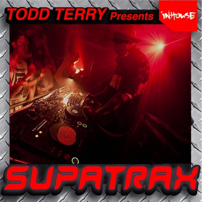 Todd Terry Presents Supatrax, Vol. 2